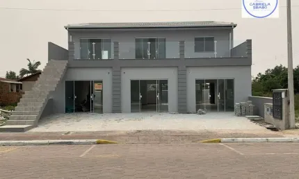 Casa comercial à venda no Jardim Ultramar, Balneário Gaivota 
