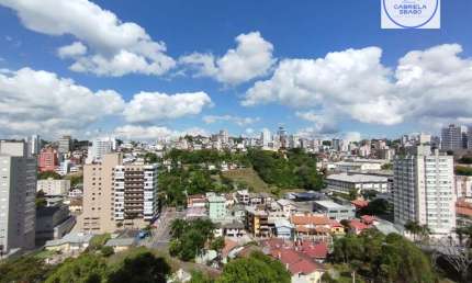 Apartamento à venda localizado no Bairro Humaitá, em Bento Gonçalves