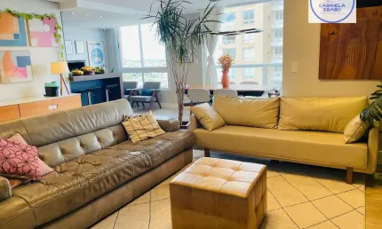 Apartamento com 3 quartos à venda no Cristo Redentor, Caxias do Sul 