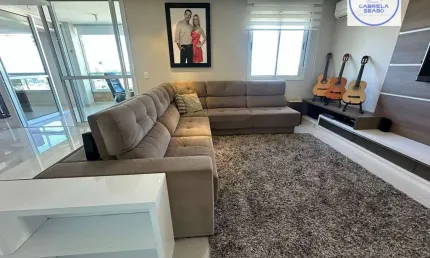 Apartamento com 3 quartos à venda no Cristo Redentor, Caxias do Sul 