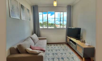 Apartamento com 3 quartos à venda na Pref Cel Victor A Batista, 111, Uvaranas, Ponta Grossa