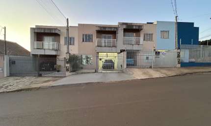 Sobrado à Venda – 3 Quartos (1 Suíte) | R$ 360.000,00