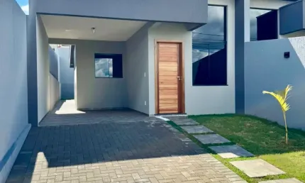 Casa com 3 quartos à venda no Oficinas, Ponta Grossa 