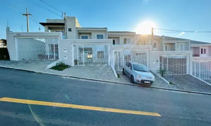 Casa com 3 quartos à venda na Rua Suíça, 142, Oficinas, Ponta Grossa
