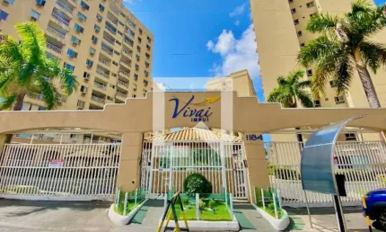 Apartamento com 3 quartos à venda na Rua Jayme Sapolnik, 1184, Imbuí, Salvador