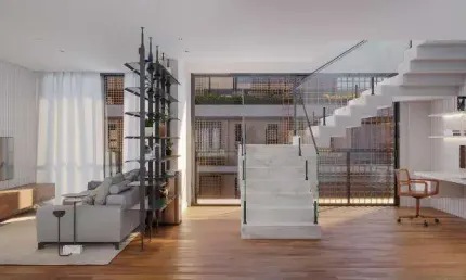 Apartamento com 2 quartos à venda na Rua Euclides da Cunha, Bigorrilho, Curitiba