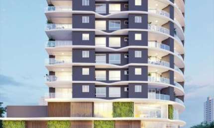 Apartamento com 2 quartos à venda na Rua Urbano Lopes, Cristo Rei, Curitiba