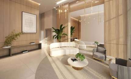 Apartamento com 3 quartos à venda na Rua Rosa Kaint Nadolny, Campo Comprido, Curitiba