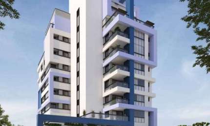 Apartamento com 3 quartos à venda na Rua Ricardo Lemos, Ahú, Curitiba