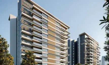 Apartamento com 3 quartos à venda na Rua Antônio Kaminski, Ecoville, Curitiba