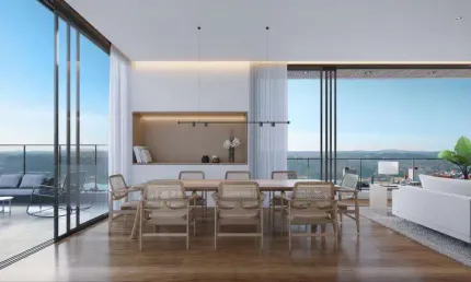 Apartamento com 3 quartos à venda na Rua Jerônimo Durski, Bigorrilho, Curitiba