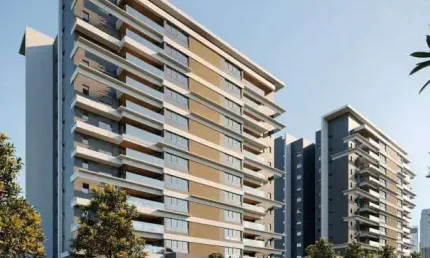 Apartamento com 3 quartos à venda na Rua Antônio Kaminski, Orleans, Curitiba