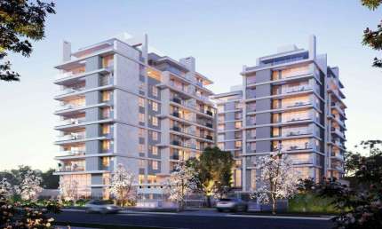 Apartamento alto padrão 3 dormitórios/suítes - Chateau Latour