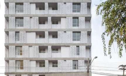 Apartamento Res. Gris- 3 dormitórios/suítes - Cobertura