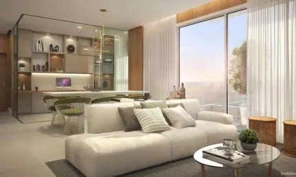 Apartamento com 3 quartos à venda na Rua Colombo, Centro, São José dos Pinhais
