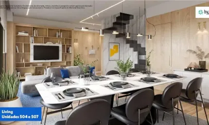 Apartamento com 3 quartos à venda na Rua Joaquim Nabuco, Tingui, Curitiba