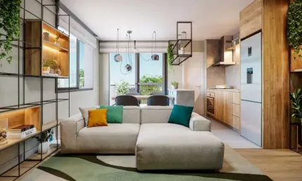 Apartamento com 2 quartos à venda na Rua Ponta Grossa, Portão, Curitiba