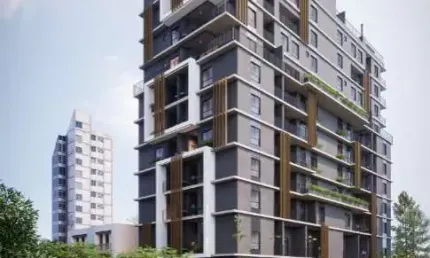 Apartamento com 2 quartos à venda na Rua Maranhão, Portão, Curitiba