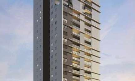 Apartamento com 3 quartos à venda na Rua Professor Pedro Viriato Parigot de Souza, Ecoville, Curitiba