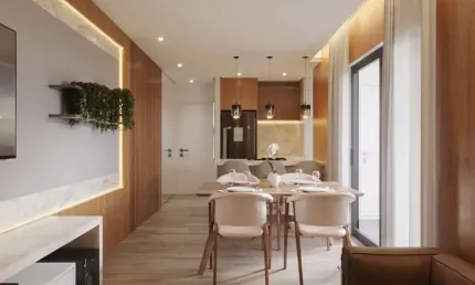 Apartamento com 2 quartos à venda na Rua José Antônio Leprevost, Santa Cândida, Curitiba