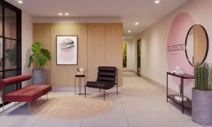 Apartamento com 2 quartos à venda na Rua Guilherme Ihlenfeldt, Bacacheri, Curitiba