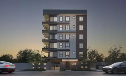 Apartamento com 3 quartos à venda na Rua Vicente Ciccarino, Boa Vista, Curitiba