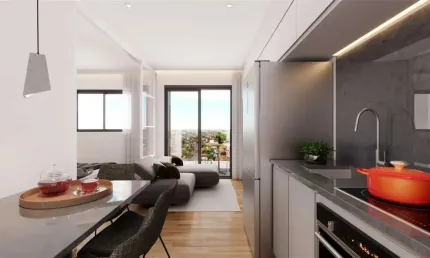 Apartamento com 2 quartos à venda na Rua Renato Nunes Ribas, Centro, Pinhais