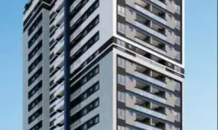Apartamento alto padrão 3 dormitórios/1 suíte - infini