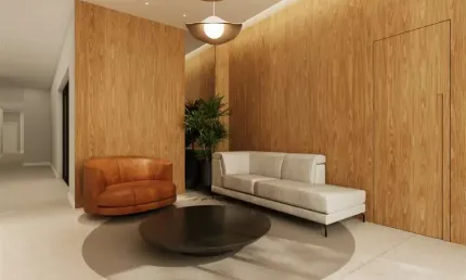 Apartamento garden 2 dormitórios/1 suíte - Solare di Veneza