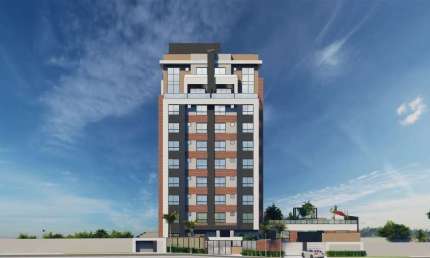 Apartamento Cobertura 2 dormitórios/1 suíte - Solare di Veneza