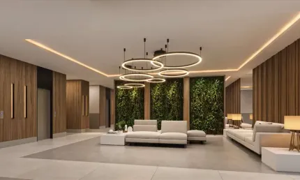 Apartamento com 2 quartos à venda na Rua José Merhy, Boa Vista, Curitiba