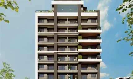 Apartamento com 1 quarto à venda na Rua da Glória, Centro Cívico, Curitiba