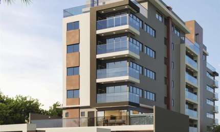 Apartamento com 3 quartos à venda na Rua Passeio Das Palmeiras, Caiobá, Matinhos