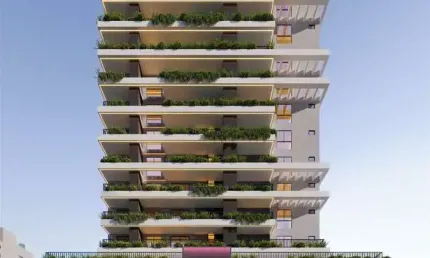 Apartamento com 2 quartos à venda na Rua Antônio Caetano, Fazenda, Itajaí