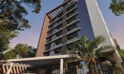 Apartamento com 3 quartos à venda na Rua Alberto Folloni, Ahú, Curitiba
