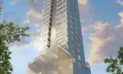 Apartamento com 4 quartos à venda na Rua João Francisco dos Santos, Barra Norte, Balneário Camboriú