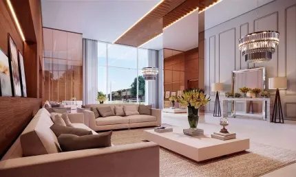 Apartamento com 4 quartos à venda na Rua 2050, Centro, Balneário Camboriú