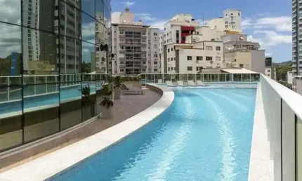 Apartamento com 3 quartos à venda na Avenida Brasil, Centro, Balneário Camboriú