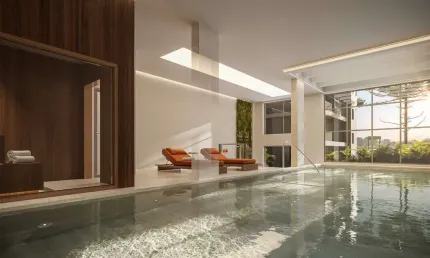 Apartamento com 3 quartos à venda na Rua Carmelo Rangel, Batel, Curitiba
