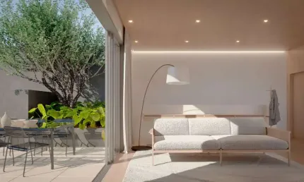 Apartamento com 3 quartos à venda na Rua Estados Unidos, Boa Vista, Curitiba