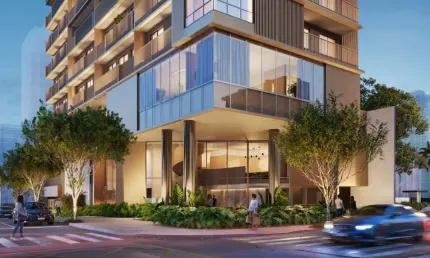 Apartamento com 1 quarto à venda na Avenida Visconde de Guarapuava, Centro, Curitiba