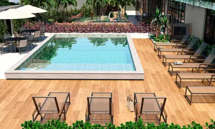 Apartamento com 3 quartos à venda na Rua José Cadilhe, Água Verde, Curitiba