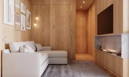 Apartamento com 3 quartos à venda na Rua Austrália, Centro, Pinhais