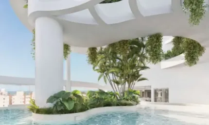 Apartamento com 1 quarto à venda na Avenida Curitiba, Centro, Guaratuba