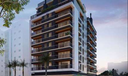 Apartamento com 3 quartos à venda na Rua Martim Afonso, Bigorrilho, Curitiba