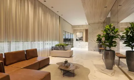 Apartamento com 2 quartos à venda na Rua Martim Afonso, Bigorrilho, Curitiba