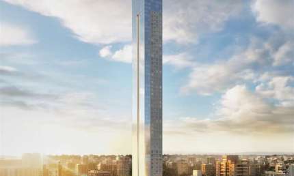 Apartamento com 4 quartos à venda na Rua 1532, Centro, Balneário Camboriú