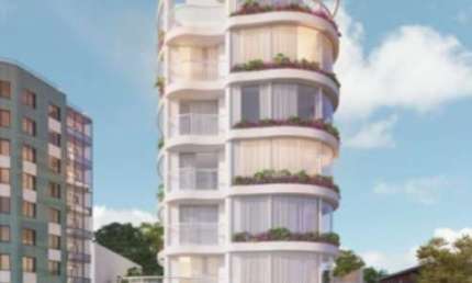 Apartamento com 2 quartos à venda na Avenida Curitiba, Centro, Guaratuba
