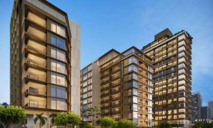 Apartamento com 1 quarto à venda na Avenida Visconde de Guarapuava, Centro, Curitiba