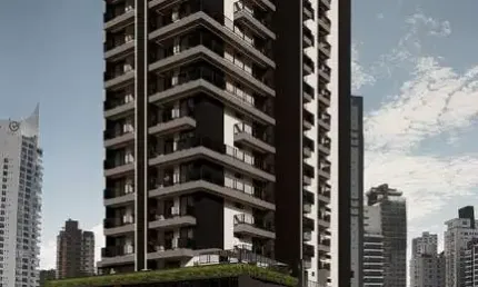 Apartamento com 2 quartos à venda na Rua Gumercindo Rocha, Fazenda, Itajaí